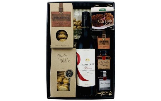 ADelicousArrayGourmetGiftBoxWeb