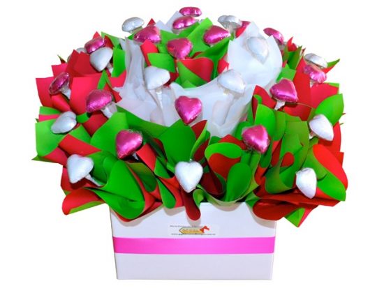 All for You, Chocolate Bouquet 1 All for You, Chocolate Bouquet