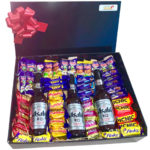 Asahi and Chocolates Gift Box 1