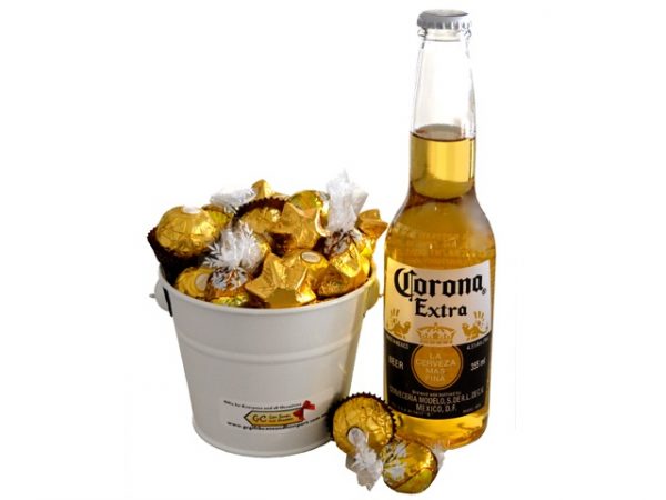 Beer Bucket 1 Beer Bucket