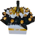 Brown Brothers, King Valley Prosecco Chocolate Bouquet 1