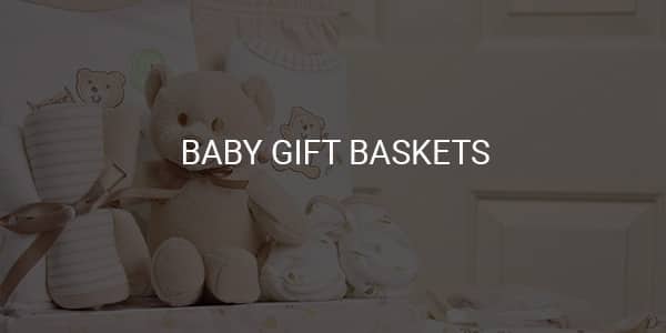 Baby Gift Baskets Gold Coast