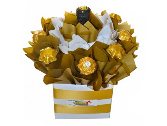 Chocolate Bubbles Chocolate Bouquet 1 Chocolate Bubbles Chocolate Bouquet