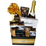 Classic Tastes, Gourmet Gift Box 1