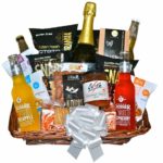 Family and Friends, Gourmet Gift Basket 1