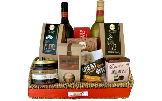 HappinessinaHamper