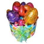 Happy Easter Chocolate Gift Box 1