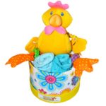 Happy Hen, Baby Gift Box 1