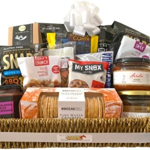 Savoury Gift Hamper 1