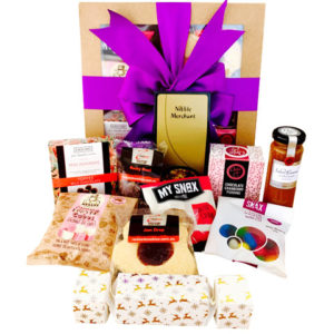 Ten Treats, Gift Box 1