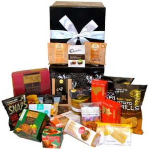 Christmas Get Together Gift Box 1