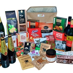 Christmas Share Gourmet Gift Hamper