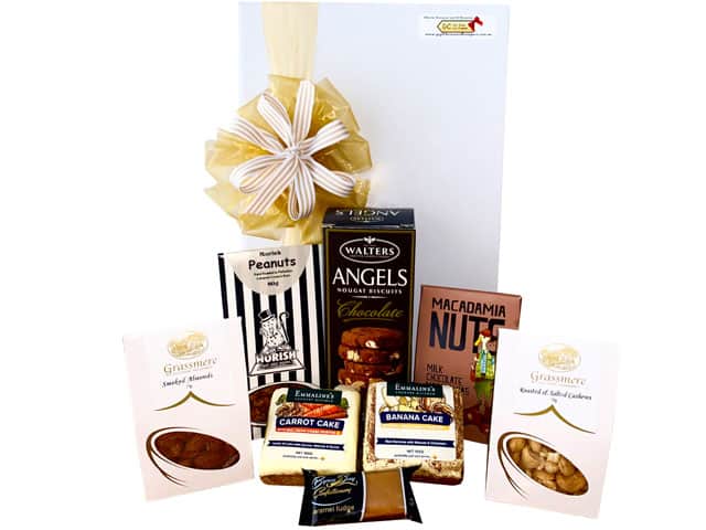 Anytime Snack Gift Box