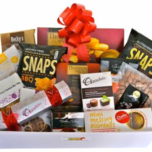 Deck the Halls, Gourmet Gift Box