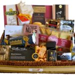 Deluxe Christmas Hamper 1