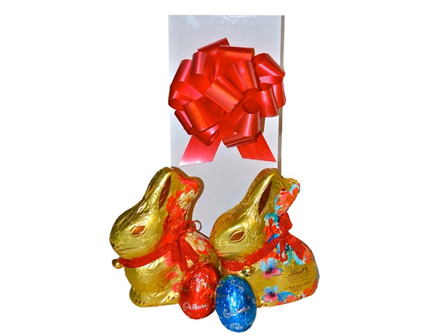 Easter Duo Gift Box