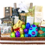 Easter Sunday Gourmet Hamper 1