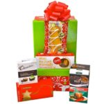 Reindeer Delivery Christmas Gift Box 1