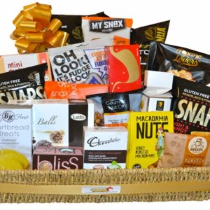 Enough for Everyone, Gourmet Gift Hamper