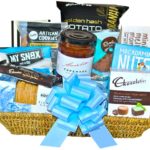 Everyday Nibbles, Gift Basket 1