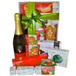 Jingle Bells Gift Box 1