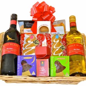 Joy at Christmas Gift Hamper 1