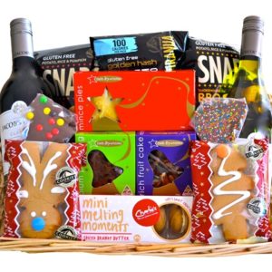 Joyful Christmas Gift Hamper