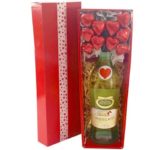 Love, Moscato, Gift Box