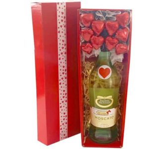 Love, Moscato, Gift Box 1