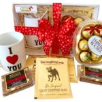 Love a Coffee Gift Box 1