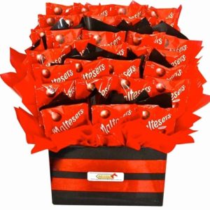 Malteaser Magic Chocolate Bouquet 1