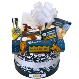 Night Before Christmas Gift Box 1