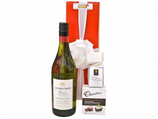 After Five, Chardonnay Gift Box