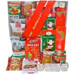 Rudolph’s Choice Gourmet Gift Box 1