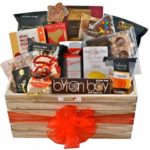 Rustic Christmas, Gourmet Gift Box - OUT OF STOCK