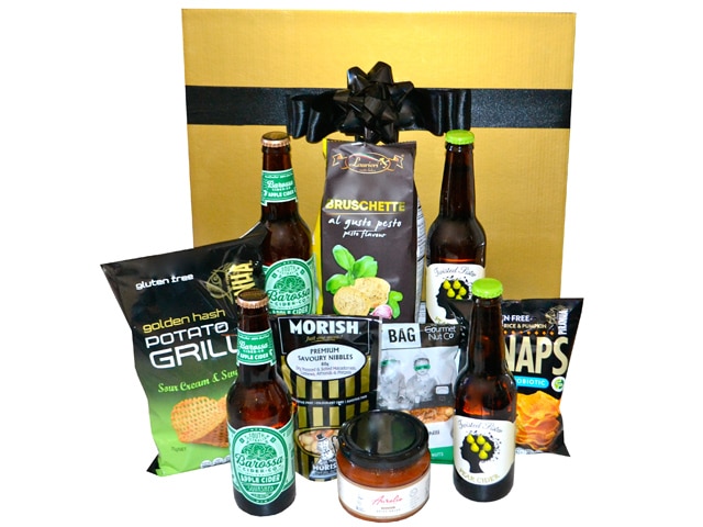 Sippin' Cider Gift Box