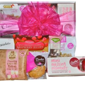 Treat Time Gift Box 1