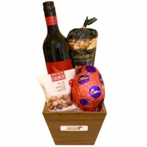 Relax at Easter, Gift Box