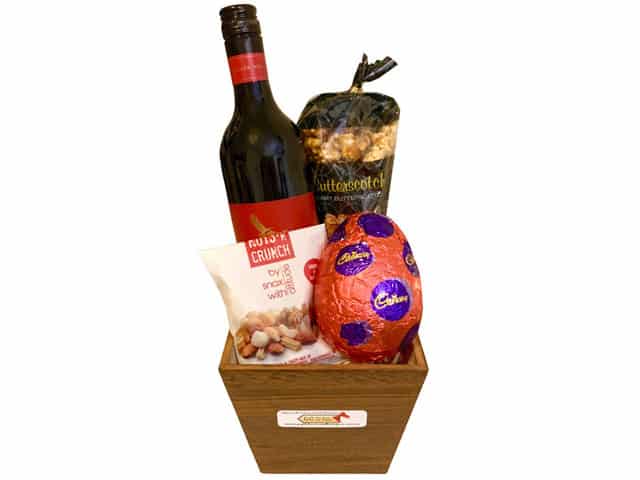 Relax at Easter, Gift Box