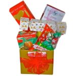 Yuletide Joy Gift Box 1