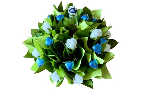 BeachyChocBouquet