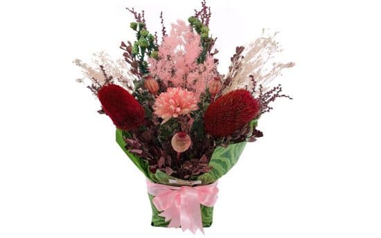 PinkHuesDriedPreservBouqWeb