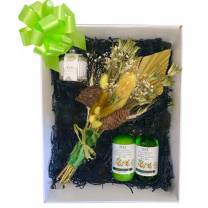 It's Time to Relax, Pamper Gift Box - Image 1