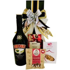 Blissful Bailey's Gift Box - Image 1