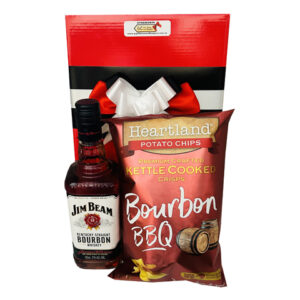 Jim Time Bourbon Gift - Image 1