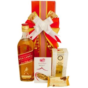 Johnnie Be Good Gift Box - Image 1