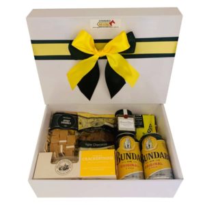 Beer, Cider & Spirits Gift Hampers Gold Coast - Gc Gift Boxes & Hampers
