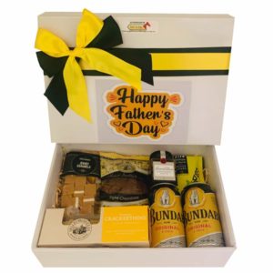 Father's Day Bundy Box, Gift Hamper - Image 1