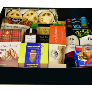 Festive Get Together Gourmet Gift Hamper - Image 1