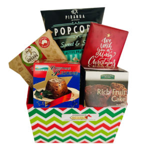 Festive Treats Gift Box - Image 1